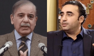 PPP, PML-N lock horns over vote-buying allegations
