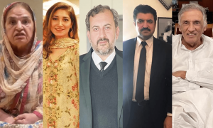5 unlikely candidates contesting tomorrow&rsquo;s general elections