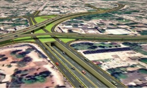 Last-minute development work in Rawalpindi raises eyebrows