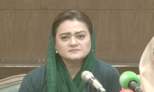 PML-N to bring inflation down to one-digit, says Marriyum Aurangzeb