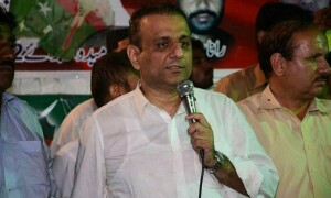 Istehkam-i-Pakistan Party to restore national institutions