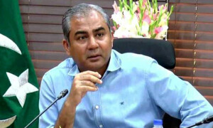 محسن نقوی 3 برس کیلئے چیئرمین پی سی بی منتخب