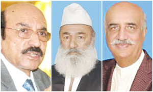 Old guard, electables ready to seal victory for PPP in Sukkur division