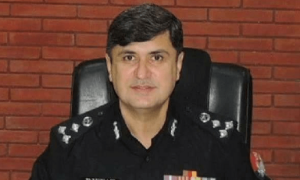 Sindh police chief calls for security measures &lsquo;at all levels&rsquo;