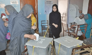 IHC refers 5pc women quota violation case back to ECP