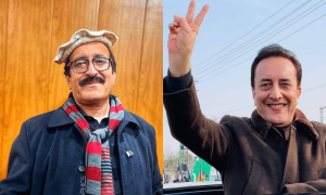 PTI, Jamaat candidates in strong position in Bajaur