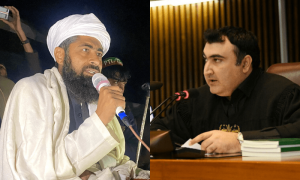 Bannu likely to see close contests for one NA, four PA seats