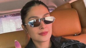 Here are all the celebrities who have voted today and want you to as well