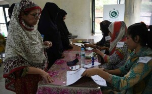 Editorial: It seems elections will not provide any closure for Pakistan&rsquo;s political crisis