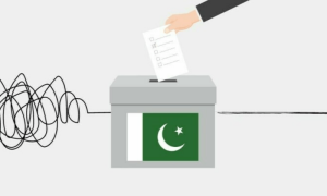 Multiple challenges face winner of general election