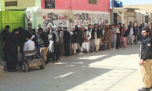 ووٹرز کے لیے 8 فروری کیسا رہا؟