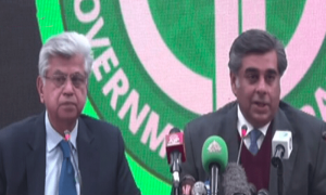 نیت میں کھوٹ ہوتا تو الیکشن کے یہ نتائج نہ ہوتے، وزیر داخلہ