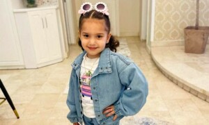 غزہ میں ایک ہفتے سے لاپتا 6 سالہ فلسطینی بچی کی لاش برآمد