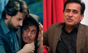 اب تو بیوی بھی &rsquo;بھلے&lsquo; کے نام سے بلاتی ہیں، علی گل ملاح