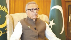 EVMs could have prevented poll crisis: Alvi