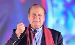 این اے 15 مانسہرہ کا حتمی نتیجہ روک دیا گیا