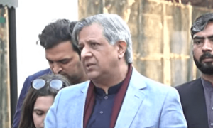 Single platform for likeminded political parties in Pakistan&rsquo;s best interest: Azam Tarar