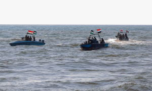 IMF, WB warn Gaza conflict and Red Sea attacks may imperil global economy