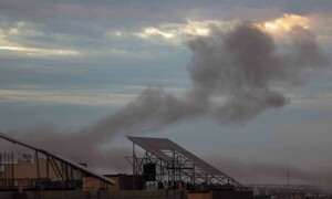 China urges Israel to stop military operation in Gaza&rsquo;s Rafah &lsquo;as soon as possible&rsquo;