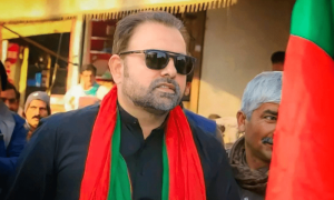 MNA-elect from Lodhran &lsquo;refuses&rsquo; to join PPP
