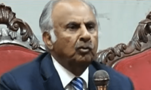 Ex-servicemen&rsquo;s body urges poll candidates to &lsquo;accept results&rsquo;, refrain from defaming institutions