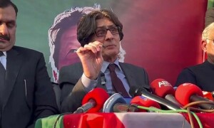 PTI to ally with Majlis Wahdat-i-Muslimeen in Punjab and Centre, with Jamaat-i-Islami in KP