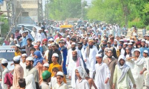 JUI-F refused offer of eight seats, reveals Larkana leader