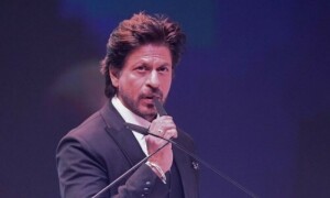 کیا شاہ رخ خان نے قطر میں سزائے موت پانے والے بھارتی بحریہ کے افسران کی رہائی میں مدد کی؟