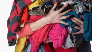 Why recycling your clothes is not saving the planet