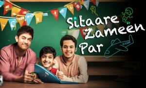 عامر خان نے ستارے زمین پرکام شروع کردیا