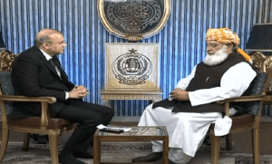 Poll rigging details can&rsquo;t be discussed in media: Fazl