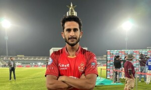 مفت ٹکٹس کا سلسلہ بند ہونے پر حسن علی نے کیا کہا؟