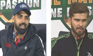 PSL glitz returns to screens from today