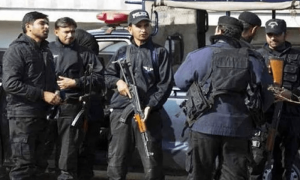 پنجاب: سی ٹی ڈی کی کارروائی، 7 مبینہ دہشت گرد گرفتار