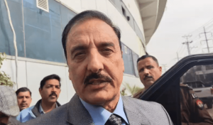 Independent candidates winning polls were &lsquo;made to lose&rsquo;: Pindi commissioner