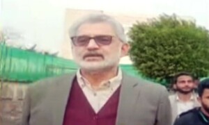 CJP Isa responds to Rawalpindi commissioner&rsquo;s allegation, calls them &lsquo;baseless&rsquo;