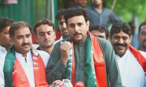 ECP yet to notify results of majority of independents
