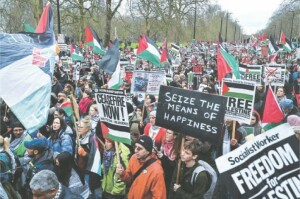 ICJ to mull outcome of Israel&rsquo;s violation of Palestinians&rsquo; rights