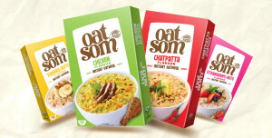 Awesome Oatsom