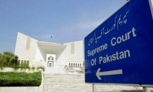 &rsquo;عدالتی کارروائی میں طریقہ کار درست اپنایا گیا یا نہیں؟&lsquo; بھٹو پھانسی ریفرنس پرسماعت 26 فروری تک ملتوی