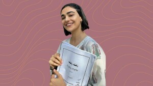 Saheefa Jabbar Khattak is returning to TV after a four-year hiatus