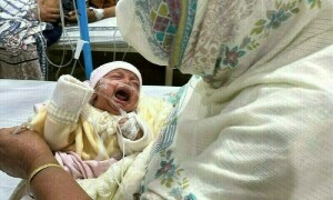 پنجاب: نمونیا سے سنگین صورتحال برقرار، مزید 13 بچے چل بسے