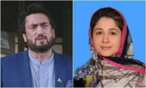 غیر قانونی گرفتاریوں کا معاملہ: توہین عدالت پر ڈپٹی کمشنر اسلام آباد کی گرفتاری کا حکم