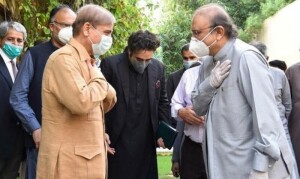 گورنر پنجاب پیپلز پارٹی، اسپیکر قومی اسمبلی (ن) لیگ کا ہوگا