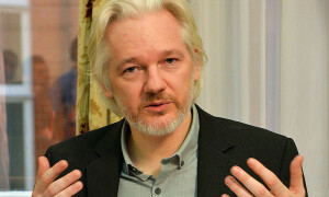 Assange too ill to attend key hearing against extradition