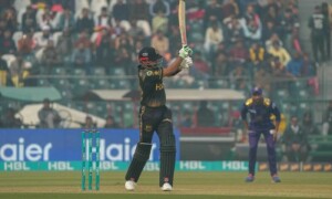 Zalmi, Kings look to kick-start campaigns after opening losses