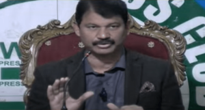 PTI-backed Tahir Iqbal alleges post-poll rigging done in Vehari to make PML-N&rsquo;s Daultana win