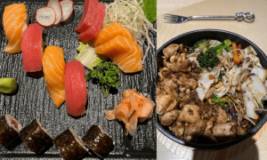 Kiku is the newest entrant to Islamabad&rsquo;s Japanese food scene and it&rsquo;s a winner