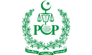 Federal govt names Arshad Khan Jadoon as Press Council of Pakistan head