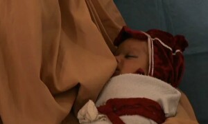 پنجاب: 24 گھنٹوں کے دوران نمونیا سے مزید 5 بچے دم توڑ گئے